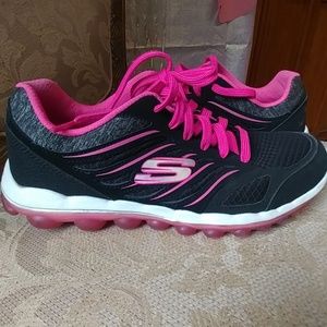 Skechers Skech Air 2.0 Memory Foam